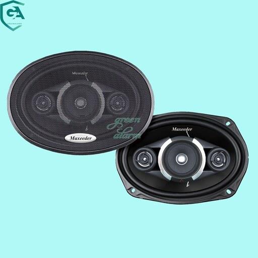 اسپیکر خودرو مکسیدر مدل PL6920